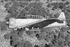 184- ARMEE DE L'AIR EN ALGERIE 1945-1962-32  (29)